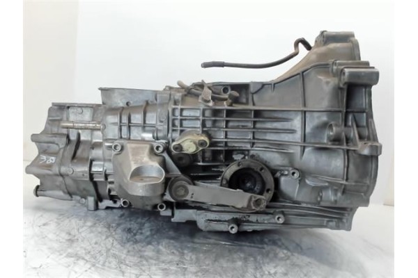 Recambio de caja cambios manual para audi 80 berlina/avant 1.9 básico avant referencia OEM IAM AXC  