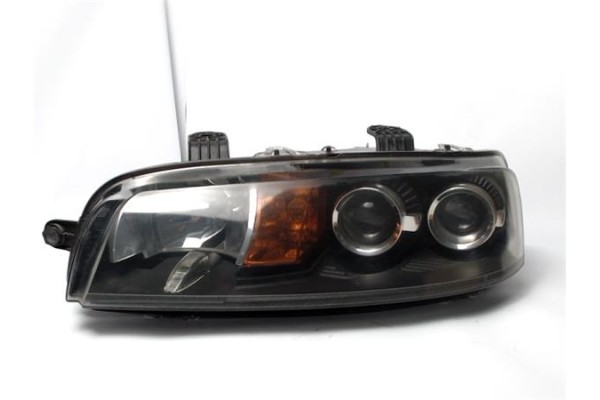 Recambio de faro delantero izquierdo para fiat ii punto (188) berlina 1.2 60 (188.030, .050, .130, .150, .230, .250) referencia 