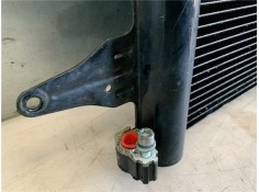 Recambio de radiador aire acondicionado para volkswagen polo iv (9n1) 1.4 tdi referencia OEM IAM 6Q0820411K  