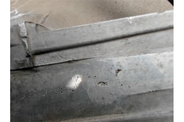 Recambio de caja cambios manual para audi 80 berlina/avant 1.9 básico avant referencia OEM IAM AXC  