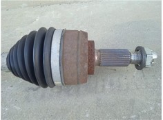 Recambio de palier delantero derecho para renault megane iii sport tourer 1.5 dynamique referencia OEM IAM 7711497448  