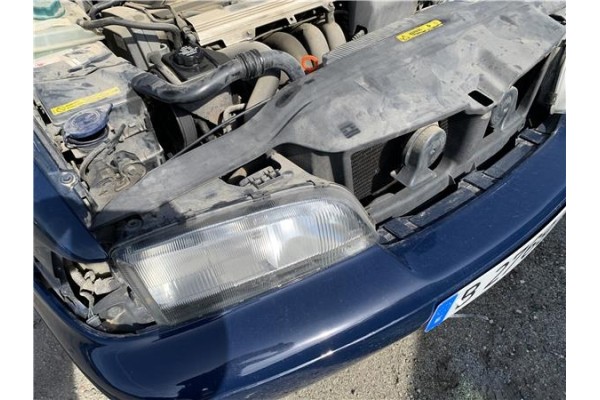 Recambio de frente delantero para volvo v70 familiar 2.5 referencia OEM IAM 9151650  