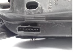 Recambio de faro delantero izquierdo para fiat ii punto (188) berlina 1.2 60 (188.030, .050, .130, .150, .230, .250) referencia 