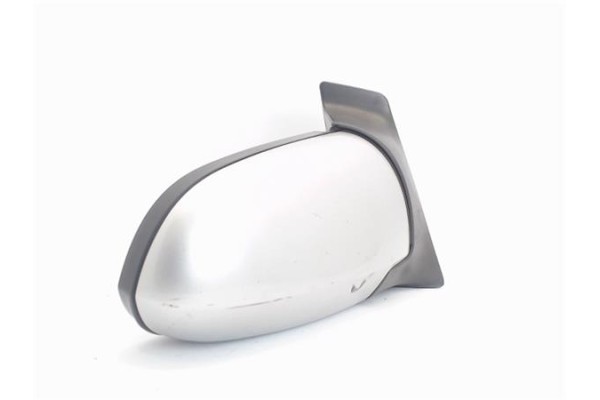 Recambio de retrovisor electrico derecho para opel zafira a referencia OEM IAM 24462380  