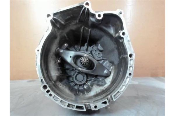Recambio de caja cambios manual para bmw serie 5 (e34) 2.0 520i edition referencia OEM IAM 26001663  