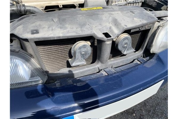 Recambio de frente delantero para volvo v70 familiar 2.5 referencia OEM IAM 9151650  