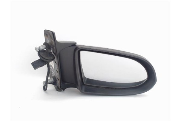 Recambio de retrovisor electrico derecho para opel zafira a referencia OEM IAM 24462380  