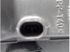 Recambio de faro delantero izquierdo para fiat ii punto (188) berlina 1.2 60 (188.030, .050, .130, .150, .230, .250) referencia 