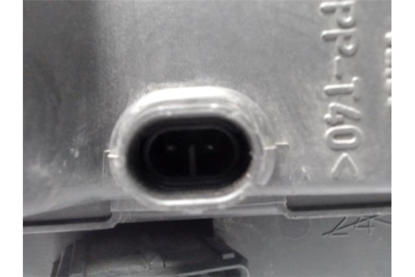 Recambio de faro delantero izquierdo para fiat ii punto (188) berlina 1.2 60 (188.030, .050, .130, .150, .230, .250) referencia 