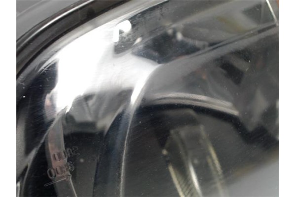 Recambio de faro delantero izquierdo para fiat ii punto (188) berlina 1.2 60 (188.030, .050, .130, .150, .230, .250) referencia 