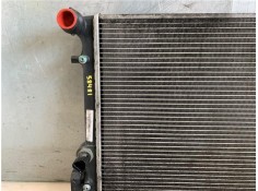 Recambio de radiador agua para volkswagen polo iv (9n1) 1.4 tdi referencia OEM IAM 6Q0121253R  