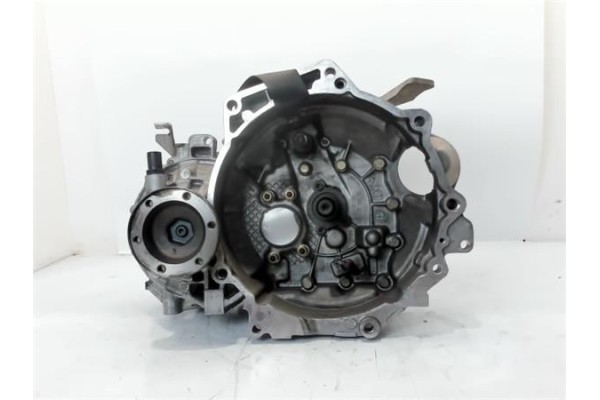 Recambio de caja cambios manual para volkswagen polo berlina (6n1) 1.4 básico referencia OEM IAM GGV  