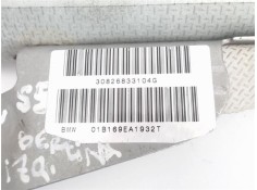 Recambio de airbag lateral delantero izquierdo para bmw serie 5 berlina (e39) referencia OEM IAM 01B169EA1932T 30826833104G 