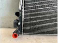 Recambio de radiador agua para volkswagen polo iv (9n1) 1.4 tdi referencia OEM IAM 6Q0121253R  