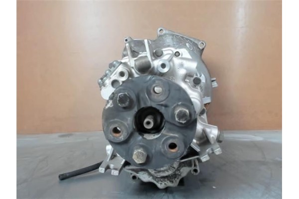 Recambio de caja cambios manual para bmw serie 5 (e34) 2.0 520i edition referencia OEM IAM 26001663  