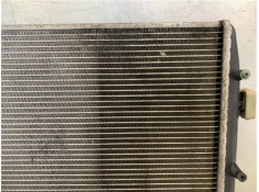 Recambio de radiador agua para volkswagen polo iv (9n1) 1.4 tdi referencia OEM IAM 6Q0121253R  