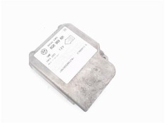 Recambio de centralita airbag para seat toledo (1m2) 1.6 sport tech referencia OEM IAM (6Q0909601)  