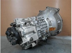 Recambio de caja cambios manual para bmw serie 5 (e34) 2.0 520i edition referencia OEM IAM 26001663  