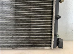Recambio de radiador agua para volkswagen polo iv (9n1) 1.4 tdi referencia OEM IAM 6Q0121253R  