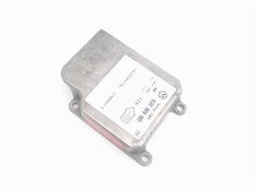 Recambio de centralita airbag para seat toledo (1m2) 1.6 sport tech referencia OEM IAM (6Q0909601)  