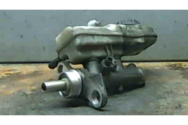 Recambio de bomba freno para renault megane ii (bm0/1_, cm0/1_) 1.9 dci (bm0g, cm0g) referencia OEM IAM 460119372R  