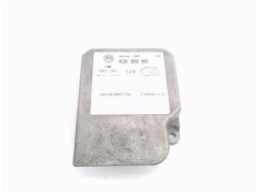 Recambio de centralita airbag para seat toledo (1m2) 1.6 sport tech referencia OEM IAM (6Q0909601)  