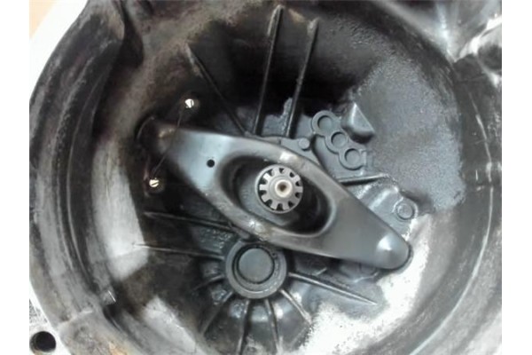 Recambio de caja cambios manual para bmw serie 5 (e34) 2.0 520i edition referencia OEM IAM 26001663  