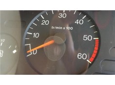 Recambio de cuadro completo para peugeot 405 ii (4b) 1.9 td referencia OEM IAM 9609693380 16707 