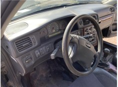 Recambio de kit airbag para volvo v70 familiar 2.5 referencia OEM IAM 9206137 9467008 