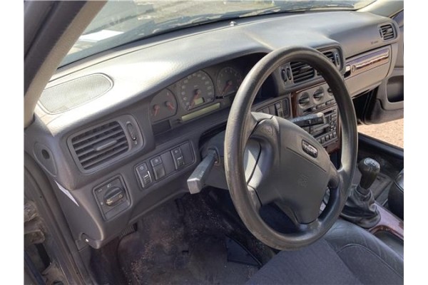 Recambio de kit airbag para volvo v70 familiar 2.5 referencia OEM IAM 9206137 9467008 