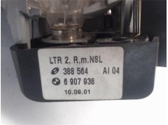 Recambio de piloto porton trasero derecho para bmw serie 3 berlina (e46) referencia OEM IAM 6907938  