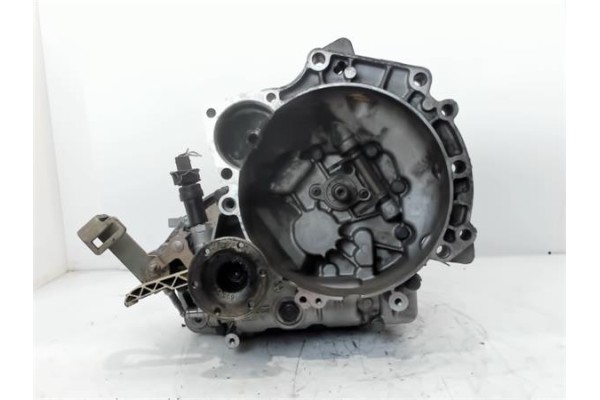 Recambio de caja cambios manual para volkswagen polo berlina (6n1) 1.4 sport referencia OEM IAM ERD  