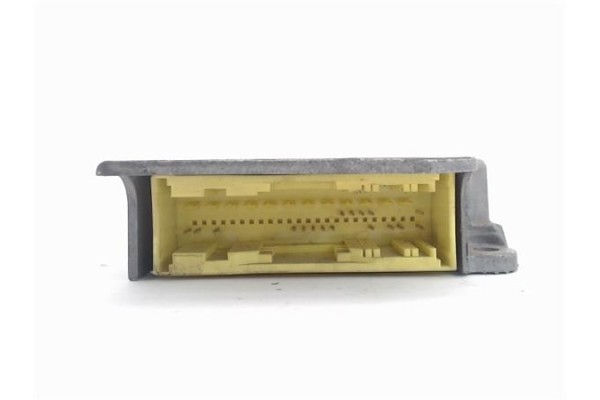 Recambio de centralita airbag para seat toledo (1m2) 1.6 sport tech referencia OEM IAM (6Q0909601)   Recambio de centralita airbag para seat toledo (1m2) 1.6 sport tech referencia OEM IAM (6Q0909601)