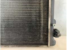 Recambio de radiador agua para volkswagen polo iv (9n1) 1.4 tdi referencia OEM IAM 6Q0121253R  