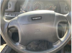 Recambio de kit airbag para volvo v70 familiar 2.5 referencia OEM IAM 9206137 9467008 