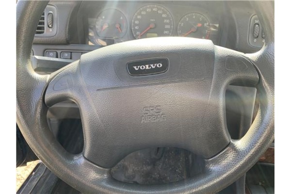 Recambio de kit airbag para volvo v70 familiar 2.5 referencia OEM IAM 9206137 9467008 
