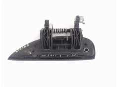 Recambio de maneta exterior trasero derecha para dacia sandero i 1.2 16v referencia OEM IAM 806067028R  