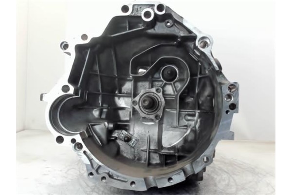 Recambio de caja cambios manual para volkswagen passat variant (3c5) 1.9 edition referencia OEM IAM DHF  