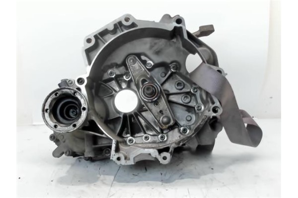 Recambio de caja cambios manual para seat ibiza (6l1) 1.2 signo referencia OEM IAM GDL  