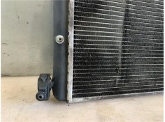 Recambio de radiador agua para volkswagen polo iv (9n1) 1.4 tdi referencia OEM IAM 6Q0121253R  