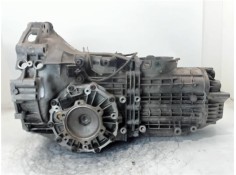 Recambio de caja cambios manual para volkswagen passat variant (3c5) 1.9 edition referencia OEM IAM DHF  