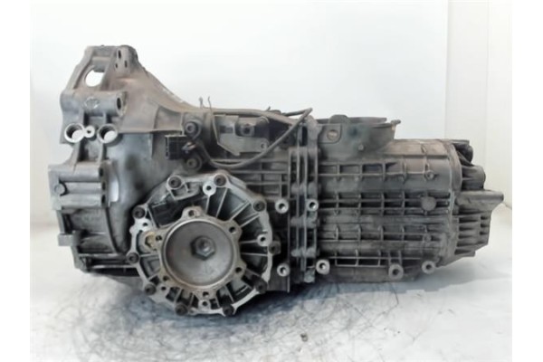 Recambio de caja cambios manual para volkswagen passat variant (3c5) 1.9 edition referencia OEM IAM DHF  
