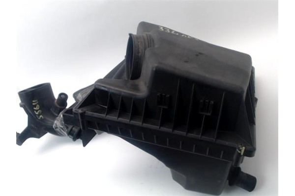 Recambio de carcasa filtro aire para chevrolet cruze 2.0 ls referencia OEM IAM 13311896  