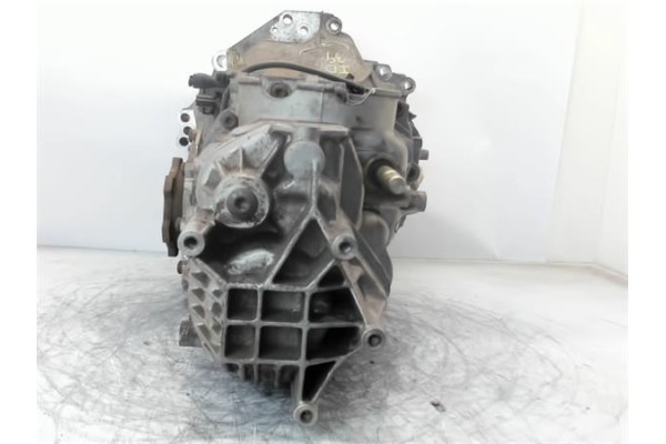 Recambio de caja cambios manual para volkswagen passat variant (3c5) 1.9 edition referencia OEM IAM DHF  