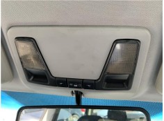 Recambio de luz interior techo para volvo v70 familiar 2.5 referencia OEM IAM 9483144  