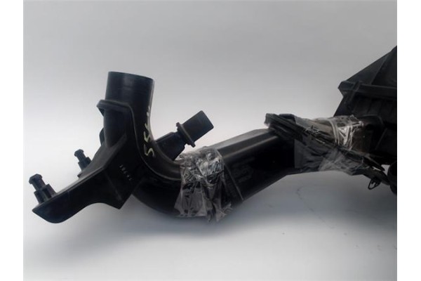 Recambio de carcasa filtro aire para chevrolet cruze 2.0 ls referencia OEM IAM 13311896  