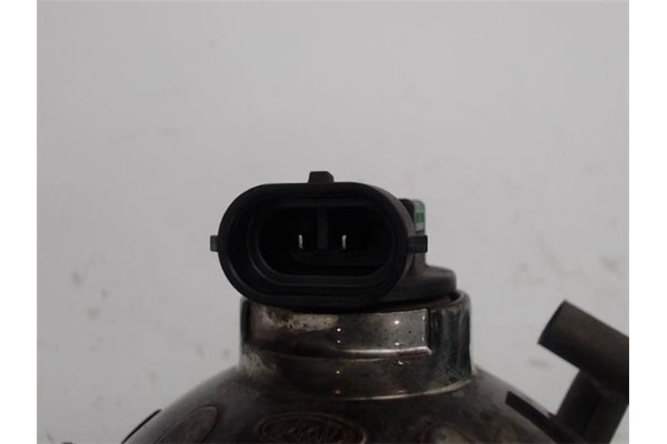 Recambio de faro antiniebla para bmw serie 3 touring (e46) referencia OEM IAM EEK05SNAI07  