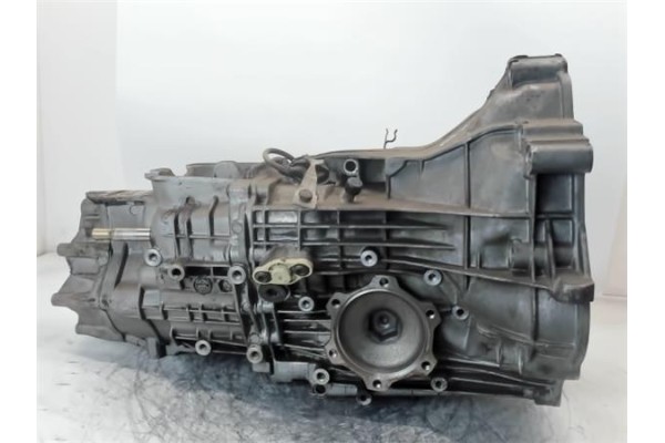 Recambio de caja cambios manual para volkswagen passat variant (3c5) 1.9 edition referencia OEM IAM DHF  