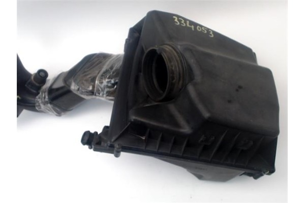 Recambio de carcasa filtro aire para chevrolet cruze 2.0 ls referencia OEM IAM 13311896  
