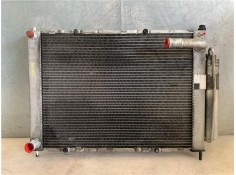 RADIADOR AIRE ACONDICIONADO 21400AX601 